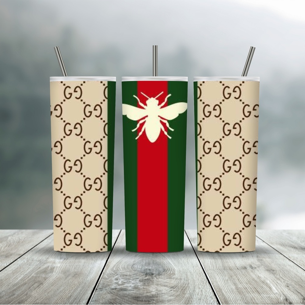 HANDMADE FASHION Insulated Tumbler